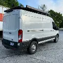 Van Compass STAGE 1 TOPO 2 INCH LIFT KIT - FORD TRANSIT 2018+.webp