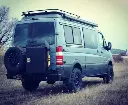 Van Compass STRIKER 4X4 2" LIFT KIT (COMPLETE) - SPRINTER 4X4 - SPRINTER 4X4 (2019-2022, 2500 ONLY) 6.webp