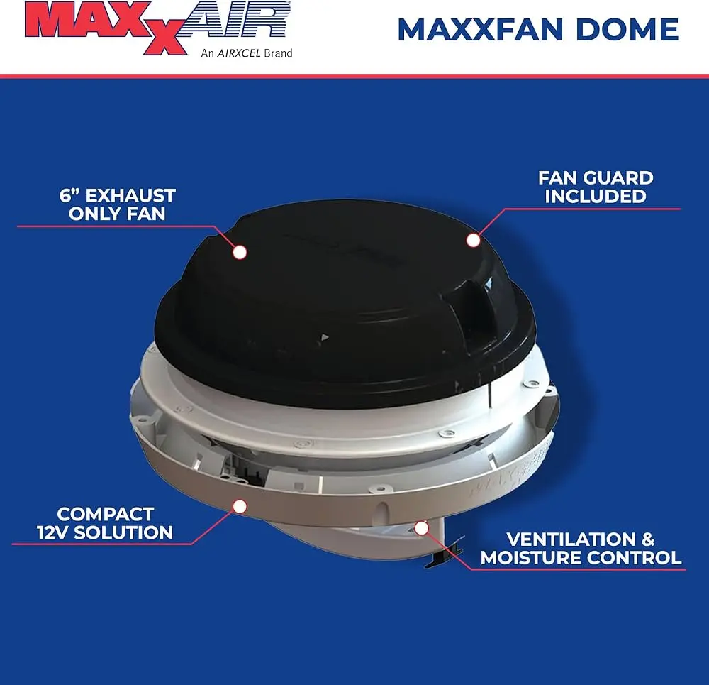 Maxxfan Dome Plus .webp