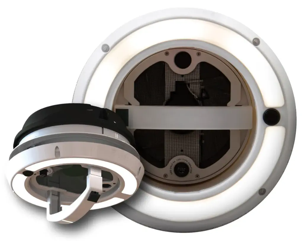 Maxxfan Dome Plus - with LED.webp