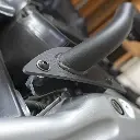 Ferrata Front Light Mount For 2019+ Sprinter by Agile Offroad 9.webp