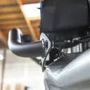 Ferrata Front Light Mount For 2019+ Sprinter by Agile Offroad 10.webp
