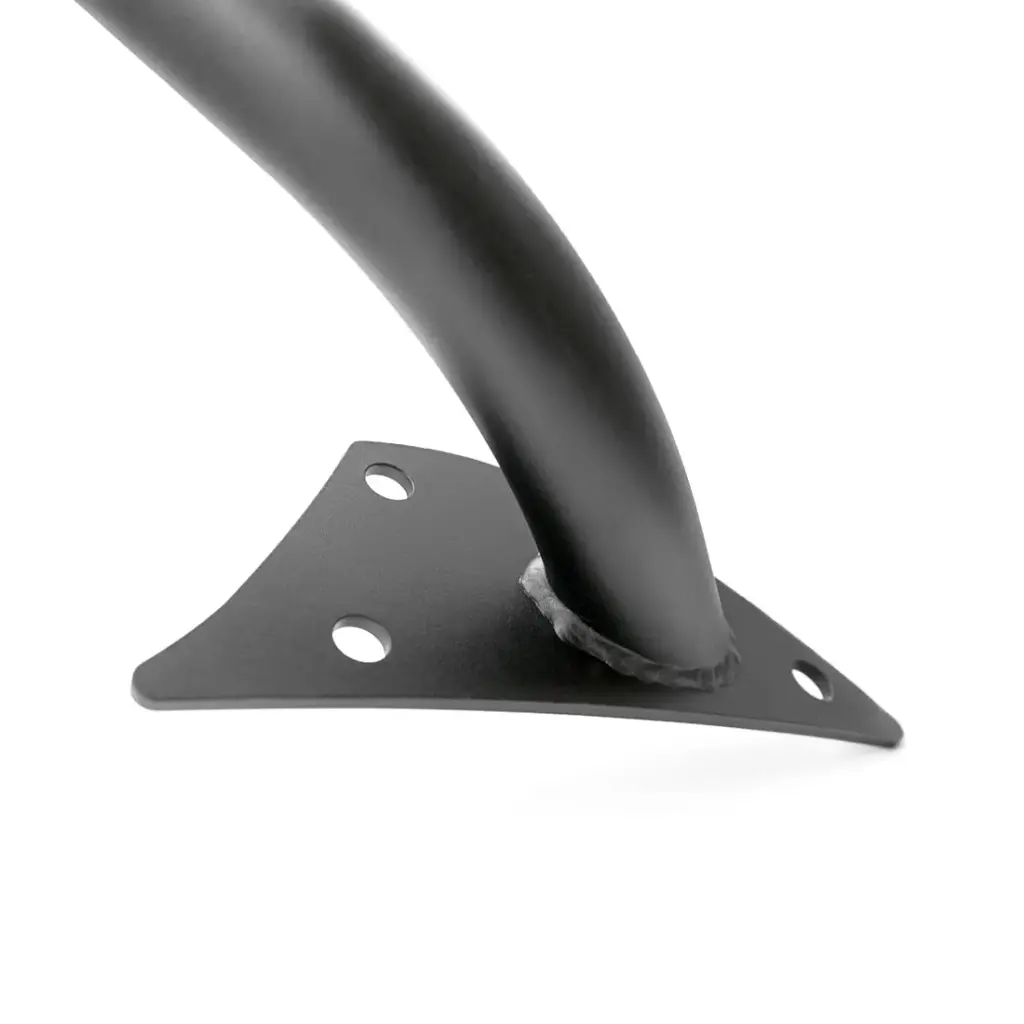 Ferrata Front Light Mount For 2019+ Sprinter by Agile Offroad 3.webp