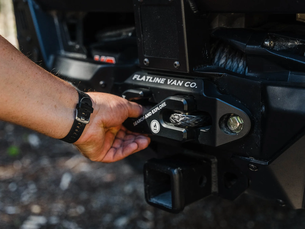 SPRINTER VAN CORE FRONT BUMPER 8.webp