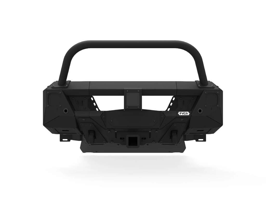 SPRINTER VAN CORE FRONT BUMPER 14.webp