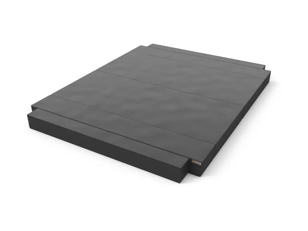 Sprinter Van Murphy Bed Mattress 2.webp