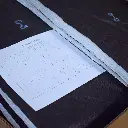 3M™ Thinsulate™ Van Insulation Kit for 2007+ Mercedes Sprinter 144''WB Low Roof.webp