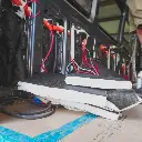 3M™ Thinsulate™ Van Insulation Kit for 2007+ Mercedes Sprinter 144''WB Low Roof 2.webp