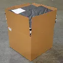 3M™ Thinsulate™ Van Insulation Kit for 2007+ Mercedes Sprinter 144''WB Low Roof 6.webp