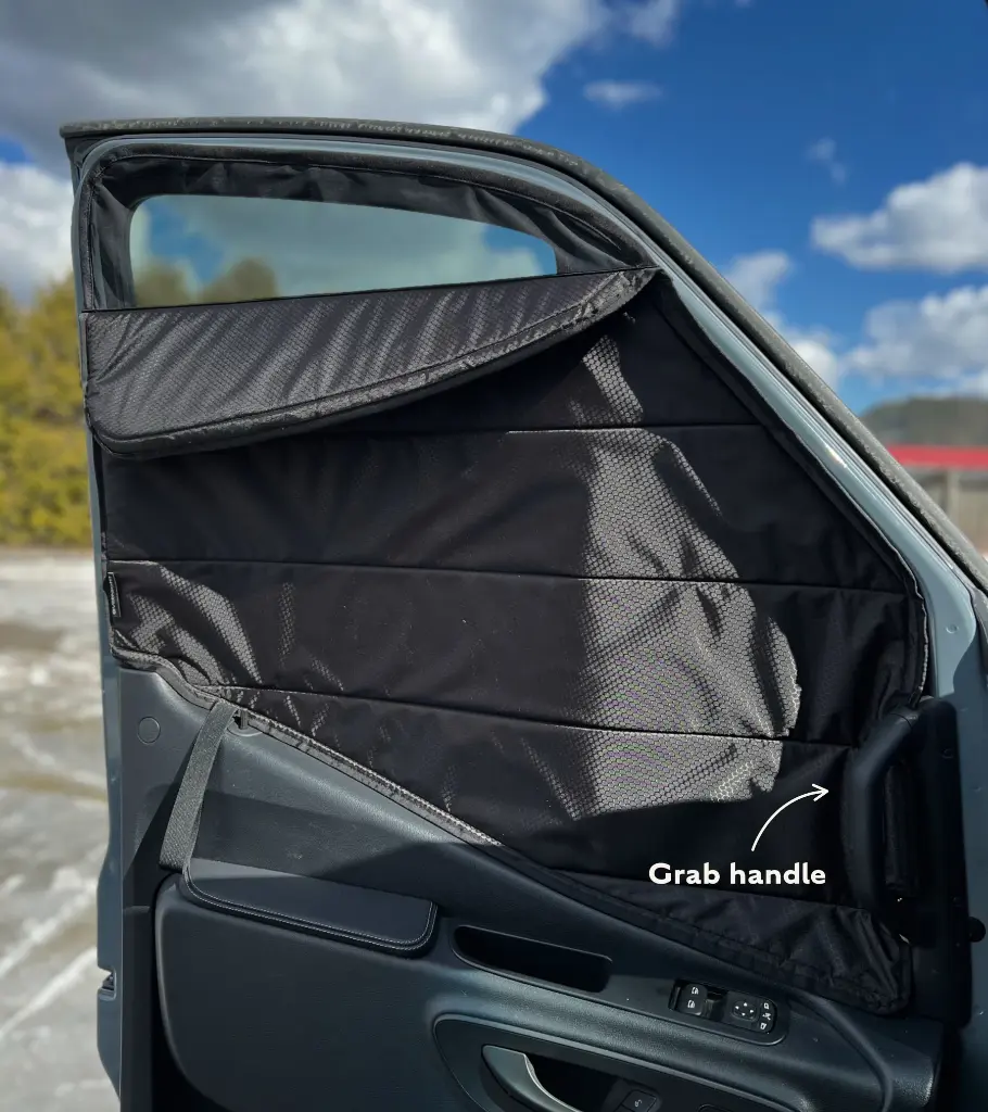 Front Cab Sprinter 2019-2024 5.webp