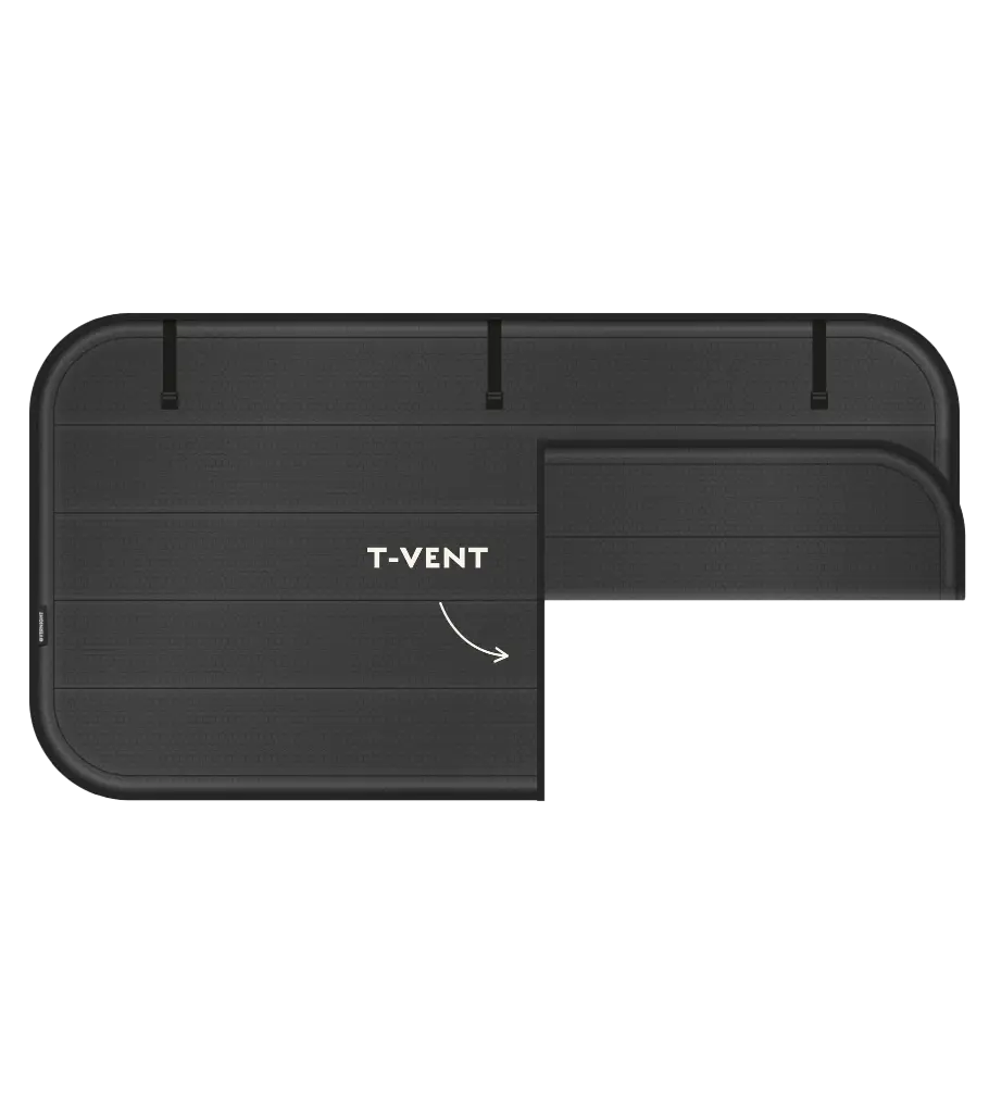 Sliding door Sprinter 2007-2025 9.webp