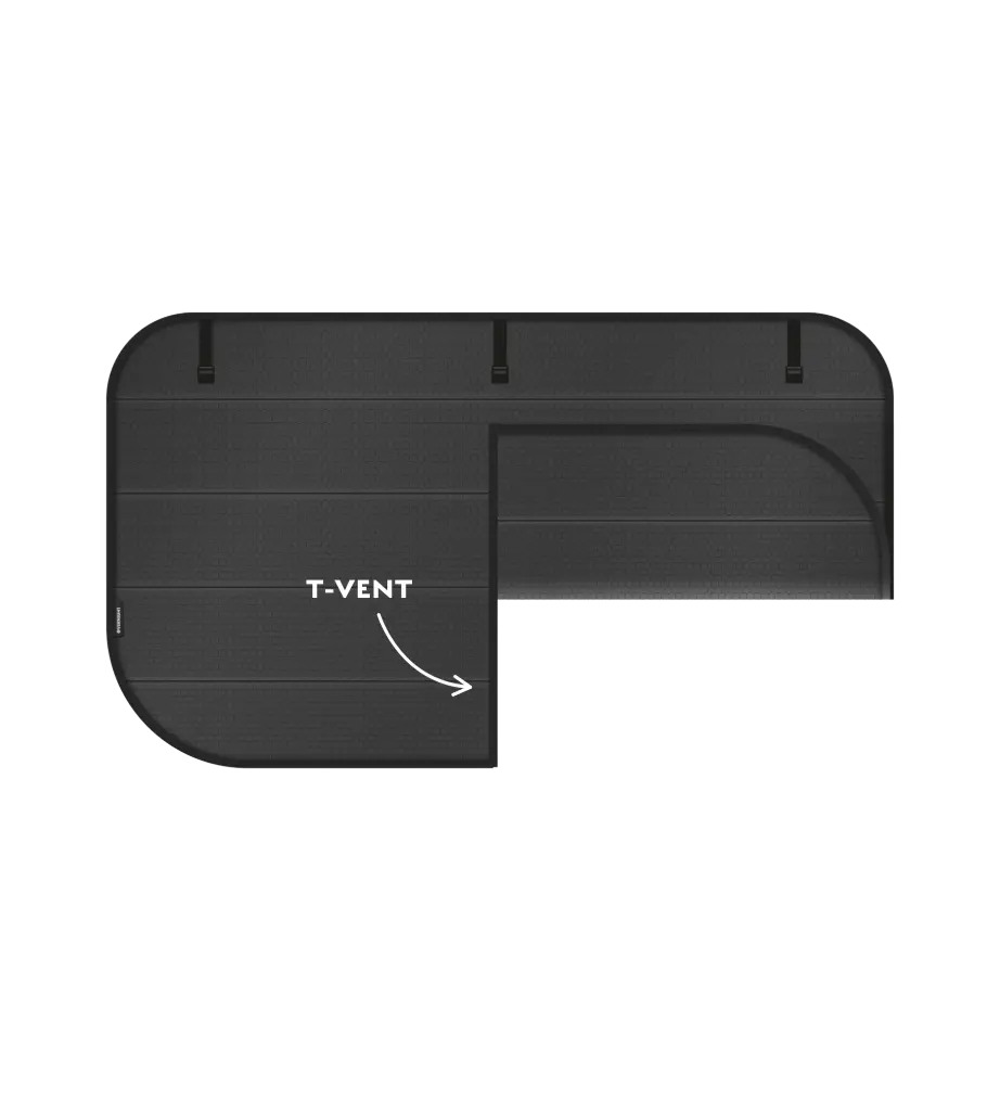 Crew window Sprinter 2007-2025 8.webp