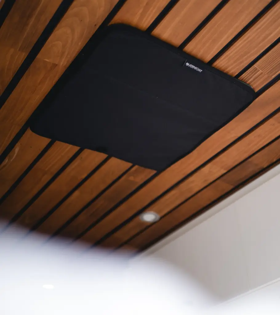 Insulated fan cover - MaxxAir Fan 3.webp