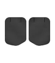 Insulated Window Covers – Rear Doors, Sprinter 2019+ (Set of 2)