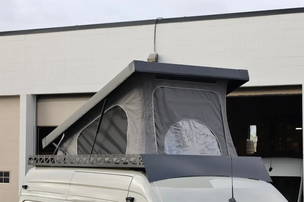 Sprinter Carbon Fiber Roof-Top Tent System 13.webp