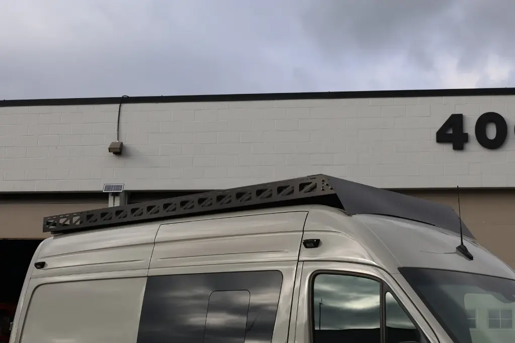 Sprinter Carbon Fiber Roof-Top Tent System 15.webp