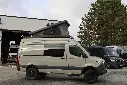 Sprinter Carbon Fiber Roof-Top Tent System 10.webp
