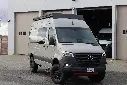 Sprinter Carbon Fiber Roof-Top Tent System 8.webp