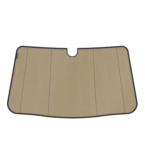 Insulated Windshield Cover – Ford Transit (Medium/High Roof)