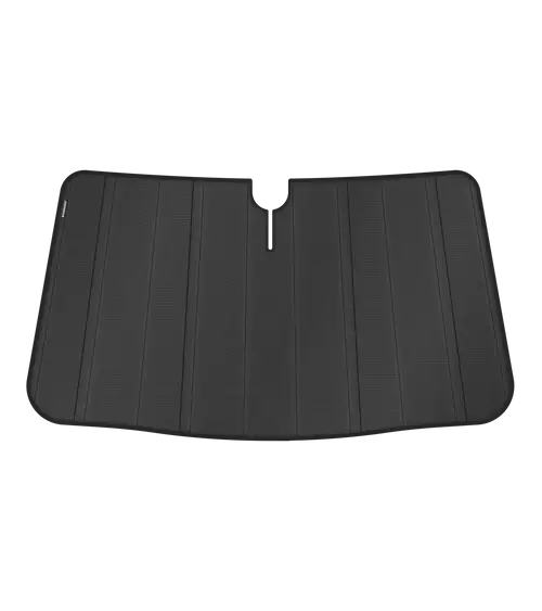 Insulated Windshield Cover – Ford Transit (Medium/High Roof)
