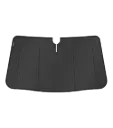 Insulated Windshield Cover – Ford Transit (Medium/High Roof)