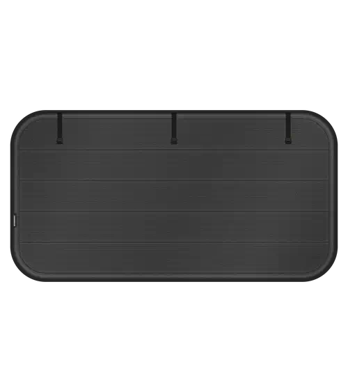 Insulated Sliding Door Window Cover – Ford Transit 2015+ (Medium/High Roof)