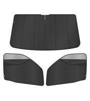 Insulated Front Cabin Window Cover Set (3-Pack) – Promaster 2014+