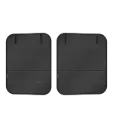 Rear Door Insulated Window Covers – Ford Transit 2015+ (Medium/High Roof)