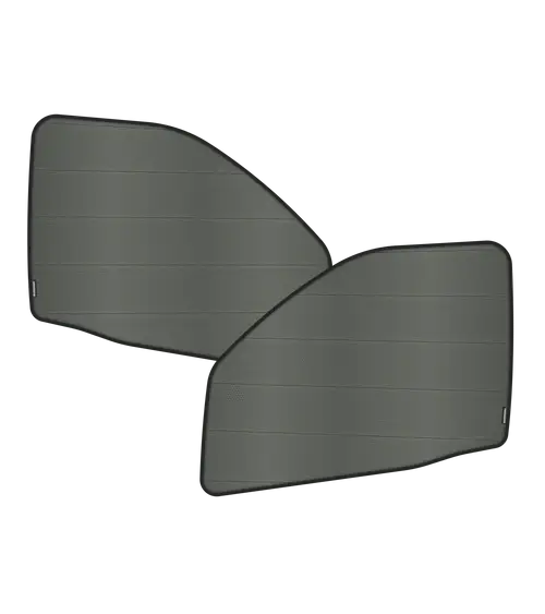 Article de blog 'Renovating your van or RV during winter: the best time of year!' cover image.webp