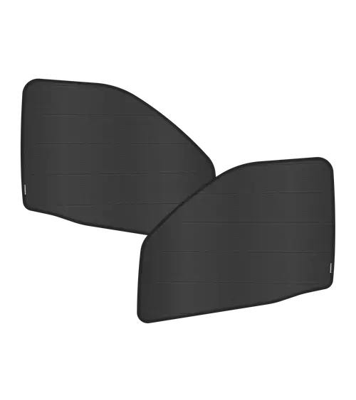 Front Door Insulated Window Covers – Promaster 2014+