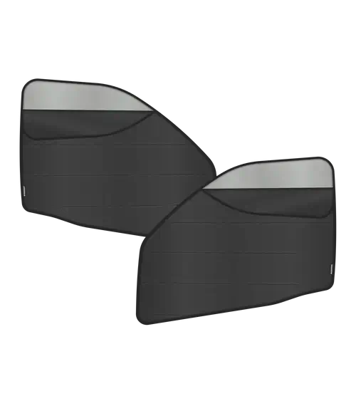 Front Door Insulated Window Covers – Promaster 2014+