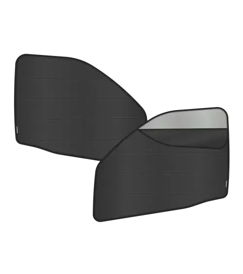 Front Door Insulated Window Covers – Promaster 2014+