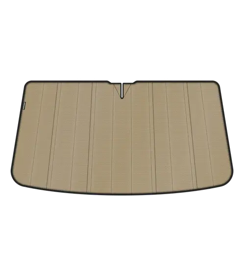 Windshield Insulated Window Cover – Promaster 2014+