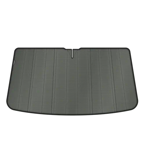 Windshield Insulated Window Cover – Promaster 2014+