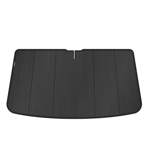 Windshield Insulated Window Cover – Promaster 2014+