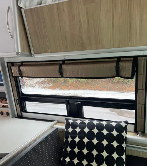 Insulated Window Covers – VR Panoramic (Promaster)