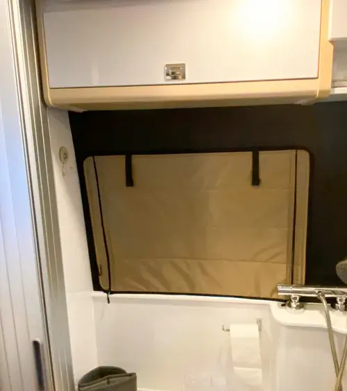 Insulated Window Covers – VR Panoramic (Promaster)