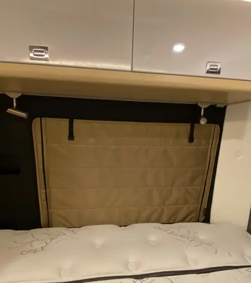 Insulated Window Covers – VR Panoramic (Promaster)