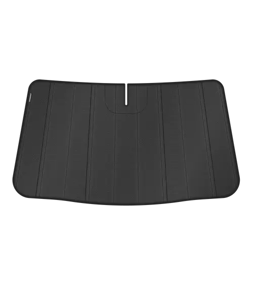 Windshield Insulated Window Cover – Mercedes Sprinter 2007–2018