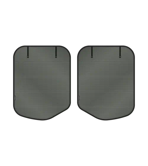 Article de blog 'Renovating your van or RV during winter: the best time of year!' cover image.webp