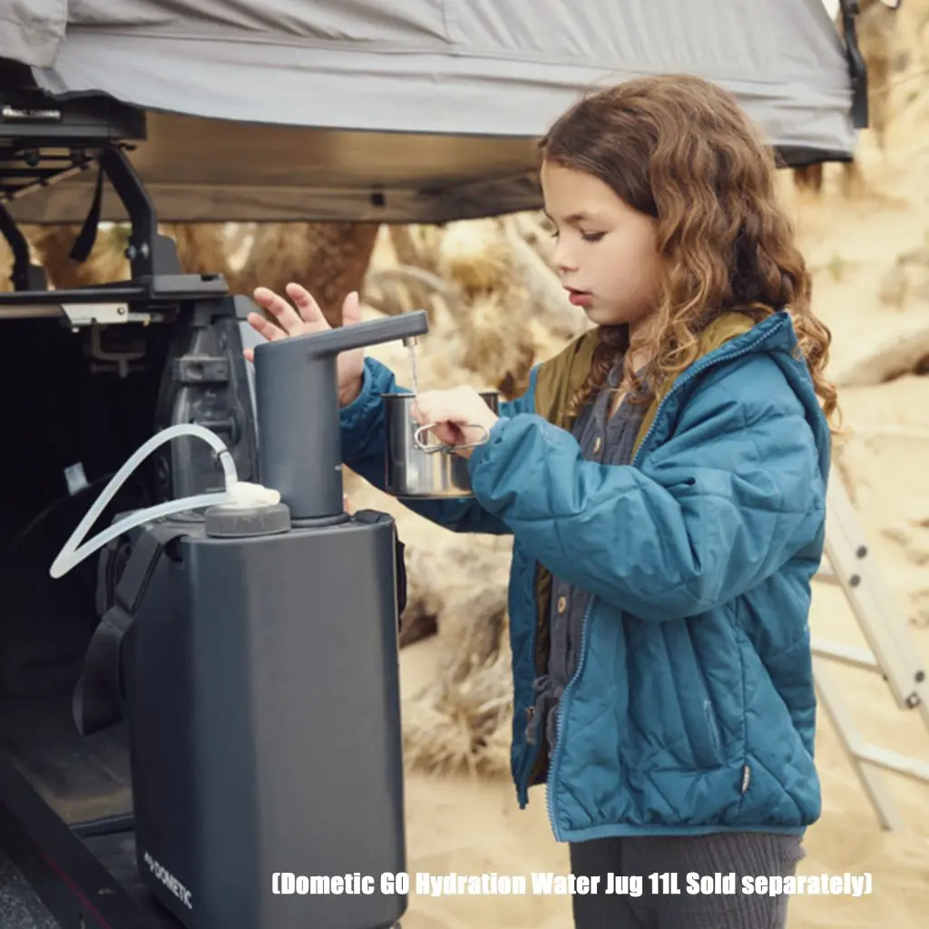 Dometic GO Hydration Water Faucet 6.webp