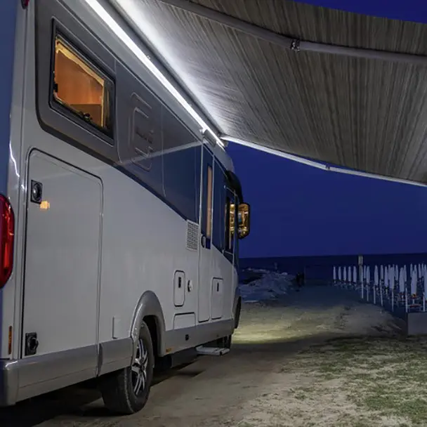 Fiamma 98655-914 LED Awning Light Kit for F45S 300 - 10.1") 2.webp