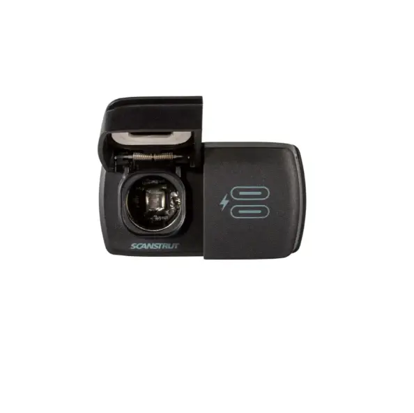 Scanstrut Flip Pro Dual Multi-Power Socket 5.webp