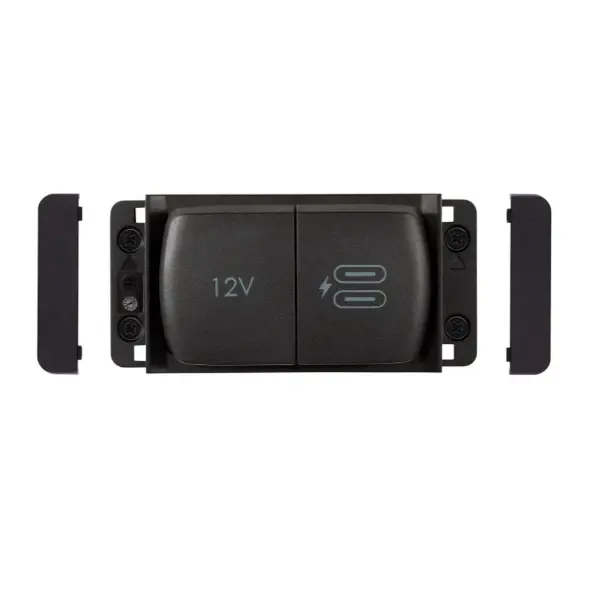 Scanstrut Flip Pro Dual Multi-Power Socket 6.webp