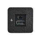 Scanstrut TILE USB-A & C Interior Charging Socket b2.webp