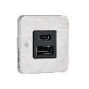 Scanstrut TILE USB-A & C Interior Charging Socket s2.webp