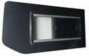 VWD Double-Sliding Van Window (T905366L) 