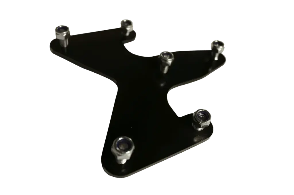 Ford Transit Scopema Seat Swivel