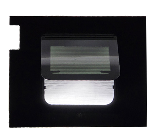 VWD Premium Awning Van Window ( RL314-AW ) 2.webp