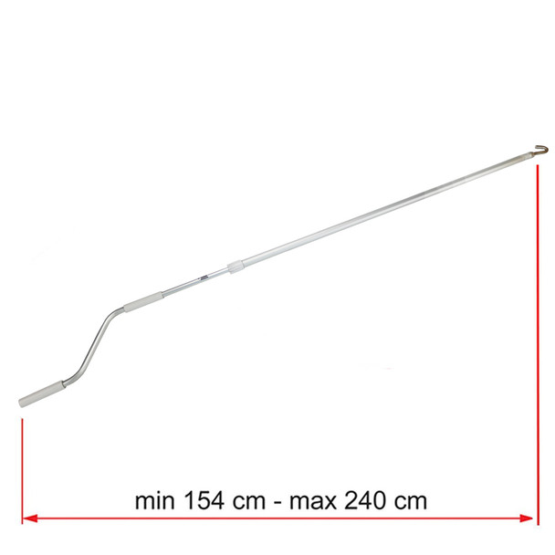 Fiamma® 03878C01 RV Awning Crank Handle - Telescopic .webp